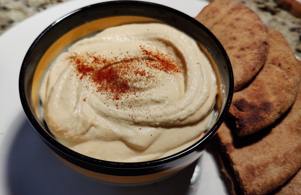 Hummus
